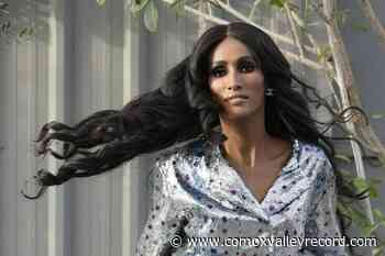 ‘Real Housewives’ franchise takes its drama to flashy Dubai - Comox Valley Record