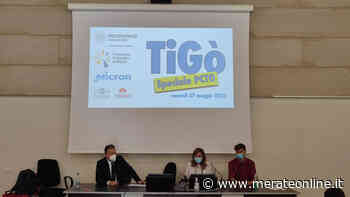 Merate: con Politecnico e Micron importante esperienza per gli studenti del Viganò in progetti tra tecnologia e disabilità - Merate Online