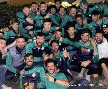 Merate: OSGB vince in casa contro il Pagnano e vola in seconda categoria - Merate Online