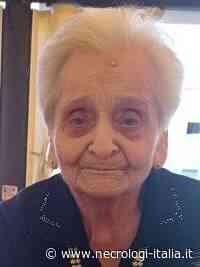 Funerali e annunci funebri di domani a Cerea - Angelina Bianconi - Necrologi Italia