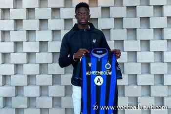 Voormalig Club NXT-verdediger in de belangstelling van Lille na sterk seizoen in Ligue 2 - Voetbalkrant.com