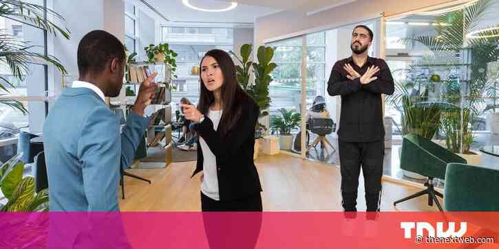 Your dev team’s ‘care amount’ can help quickly resolve conflicts