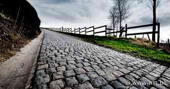 Engelse wielertoeriste (55) sterft tijdens beklimming Paterberg - Het Laatste Nieuws