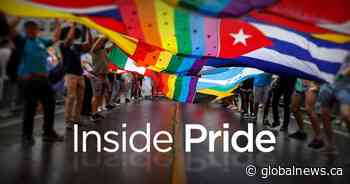 Inside Pride: Exploring the lesser-known part of the 2SLGBTQQIA+ acronym