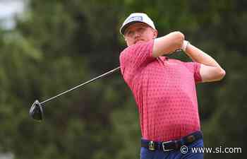 How to Watch Mackenzie Hughes at the Memorial Tournament presented by Workday: Live Stream, TV Channel - Sports Illustrated