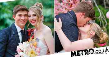 Neighbours spoilers: Major wedding drama revealed for Hendrix and Mackenzie - Metro.co.uk