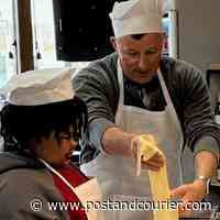 $122M donation by MacKenzie Scott to Big Brothers Big Sisters includes $500K for Upstate SC - Charleston Post Courier