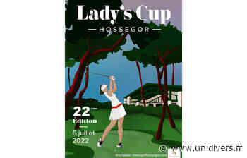 Lady's Cup Golf d'Hossegor – 22ème édition Soorts-Hossegor Soorts-Hossegor - Unidivers