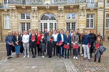 Entwürfe für drei Quartiere in Dortmund