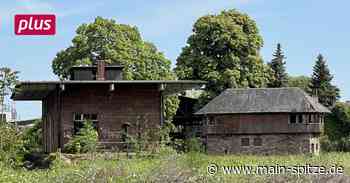 Museum im historischen Lehrstellwerk Bischofsheim - Main-Spitze