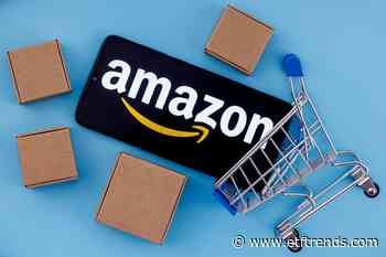 Amazon Helps Keep Consumer Discretionary ETFs Afloat - ETF Trends