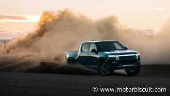 2 Things Consumer Reports Doesn't Like About the 2022 Rivian R1T - MotorBiscuit