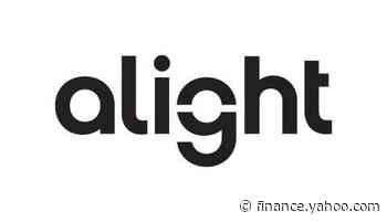 Alight To Present at the Baird 2022 Global Consumer, Technology & Services Conference - Yahoo Finance