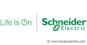 Consumer-packaged goods, logistics, water and wastewater industrial automation improves IT integration with Schneider Electric EcoStruxure Automation Expert version 22.0 - Business Wire