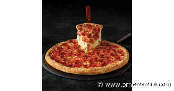 Marco's Pizza® Appoints MikeWorldWide Agency of Record for Consumer Public Relations - PR Newswire