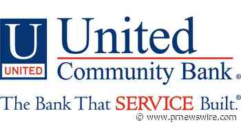 United Community Bank Launches Consumer-friendly United Essential Banking Account - PR Newswire