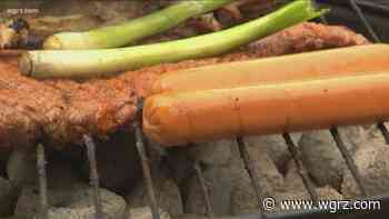 Consumer Alert: safety tips for using gas or charcoal grills - WGRZ.com