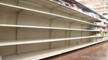 Webinar to explore strategies for businesses to collect, update consumer data - Pennsylvania State University