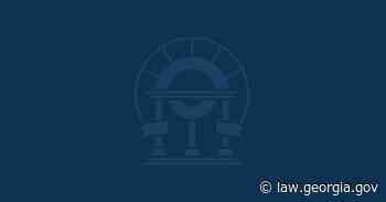 CONSUMER ALERT: Carr Warns of Price Gouging, Other Scams During Nationwide Baby Formula Shortage - Georgia Attorney General