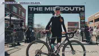 Suspect still at large three weeks after Austin cyclist Moriah Wilson's murder - FOX 7 Austin