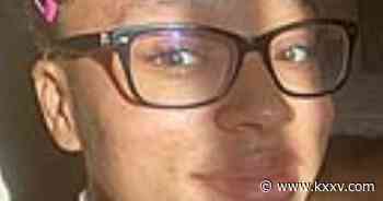 Austin teen still missing after several months - 25 News KXXV and KRHD