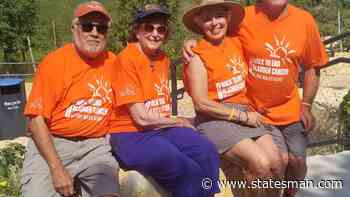 Dell Medical School trying to end desert in Austin bladder cancer care - Austin American-Statesman