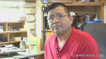 Tenants at Austin apartment complex priced out as new owner takes over - KVUE.com