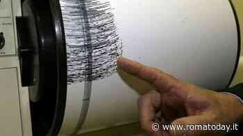 Terremoto alle porte di Roma, l'epicentro ad Ariccia