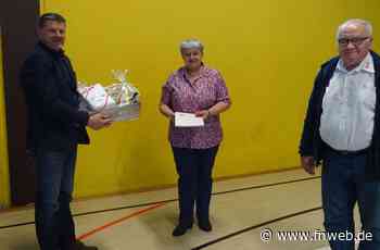 Mehrgenerationenspielplatz wird gefördert - Osterburken - Nachrichten und Informationen - Fränkische Nachrichten