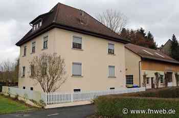 Osterburken: Baulandhallen-Areal soll zu einer zentralen Anlaufstelle werden - Osterburken - Nachrichten und Informationen - Fränkische Nachrichten