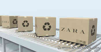 What Zara's bold move means for the future of returns - SHD Logistics