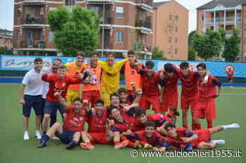 U19 Chieri-Bra 0-0: le mani di Bianco sulla qualificazione - ASD Chieri - Calcio Chieri