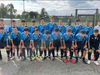 U16 Play-off: Lascaris-Chieri 4-2 - Corriere della Sera