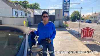 Benzin und Diesel günstiger: Erste Kunden freuen sich über Tankrabatt