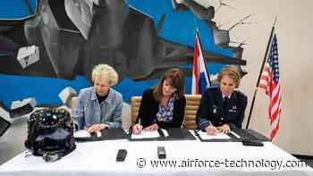 Collins Aerospace to support RNLAF's F-35 and CH-47F programmes - Airforce Technology