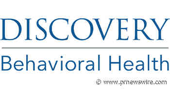 Discovery Behavioral Health Appoints Matthew Ruble, MD, As Chief Medical Officer - PR Newswire
