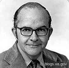 VA neurologist, a pioneer in medical imaging, made advancements in brain research - VAntage Point - VAntage Point Blog