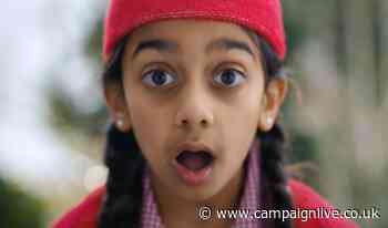 Vodafone campaign serves up summer of fun at Wimbledon