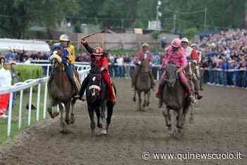 Le nomine del sindaco per il palio di Fucecchio - Qui News Cuoio