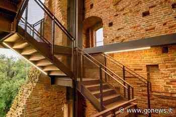 Torre di Mezzo nuova tappa per le scolaresche a Fucecchio - gonews.it - gonews