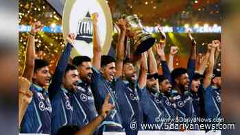 Sanjay Manjrekar sees shades of Mahendra Singh Dhoni's captaincy in Hardik Pandya after IPL 2022 triumph - 5 Dariya News