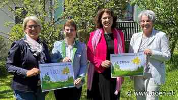 Bezirkshauptmannschaft Neunkirchen nimmt Ferienaktion wieder auf - NÖN.at