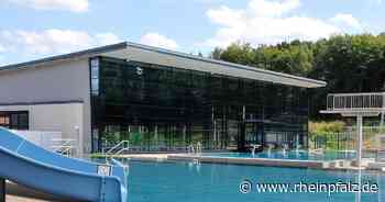 Lakai-Freibad startet in Sommersaison - Rheinpfalz.de