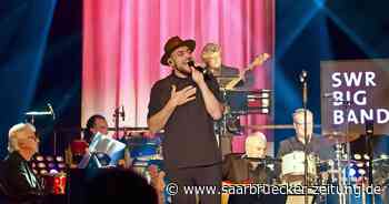 Max Mutzke in Neunkirchen - Musiker sorgt für große Empörung - Saarbrücker Zeitung