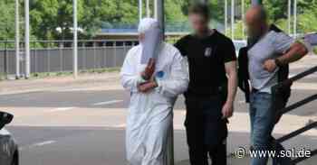 Nach Überfall auf Neunkircher Spielhalle – viele neue Details bekannt, Suche nach zweiter Person - SOL.DE - Saarland Online