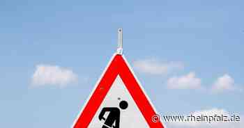Ab Montag Baustelle auf A8 nach Luxemburg - Rheinpfalz.de