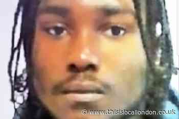 Michael Jonas stabbing: New picture released by police