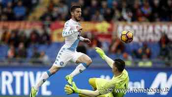 Calciomercato Lazio: da Mertens a Denis Suarez. L'attacco lo finanzia Muriqi