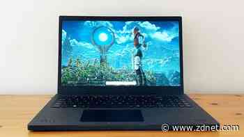 Acer TravelMate Vero review: A 15-inch workhorse laptop with eco-friendly design