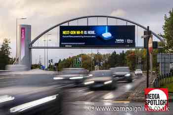 Media spotlight: How TalkTalk future fibre 'beat the competition, street by street’